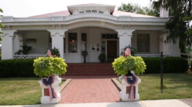 Duncan Cultural Center