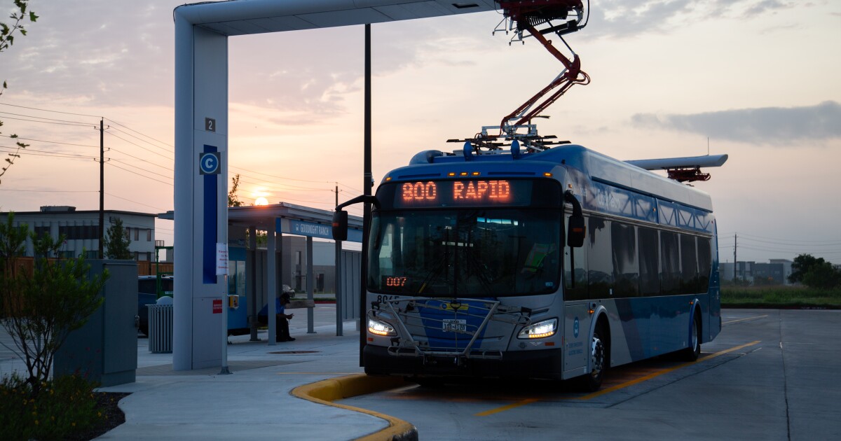 What's on track and behind schedule with Austin's transit expansion nearly 6 years later