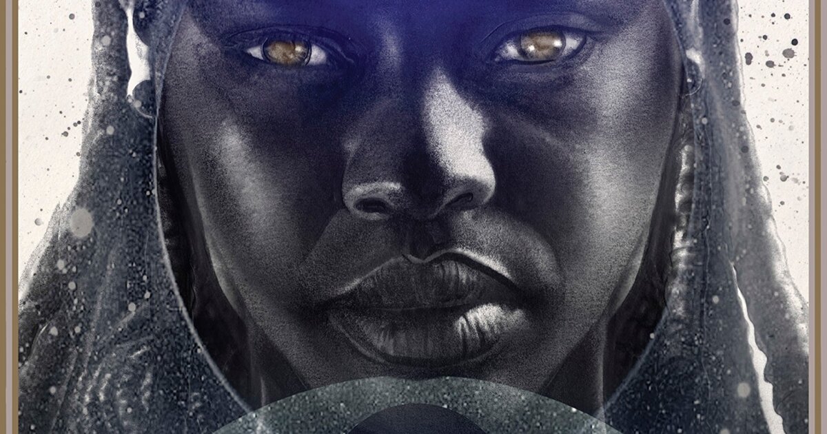 Book Review Binti The Complete Trilogy