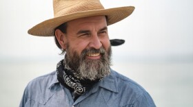 Artist and writer Obi Kaufmann