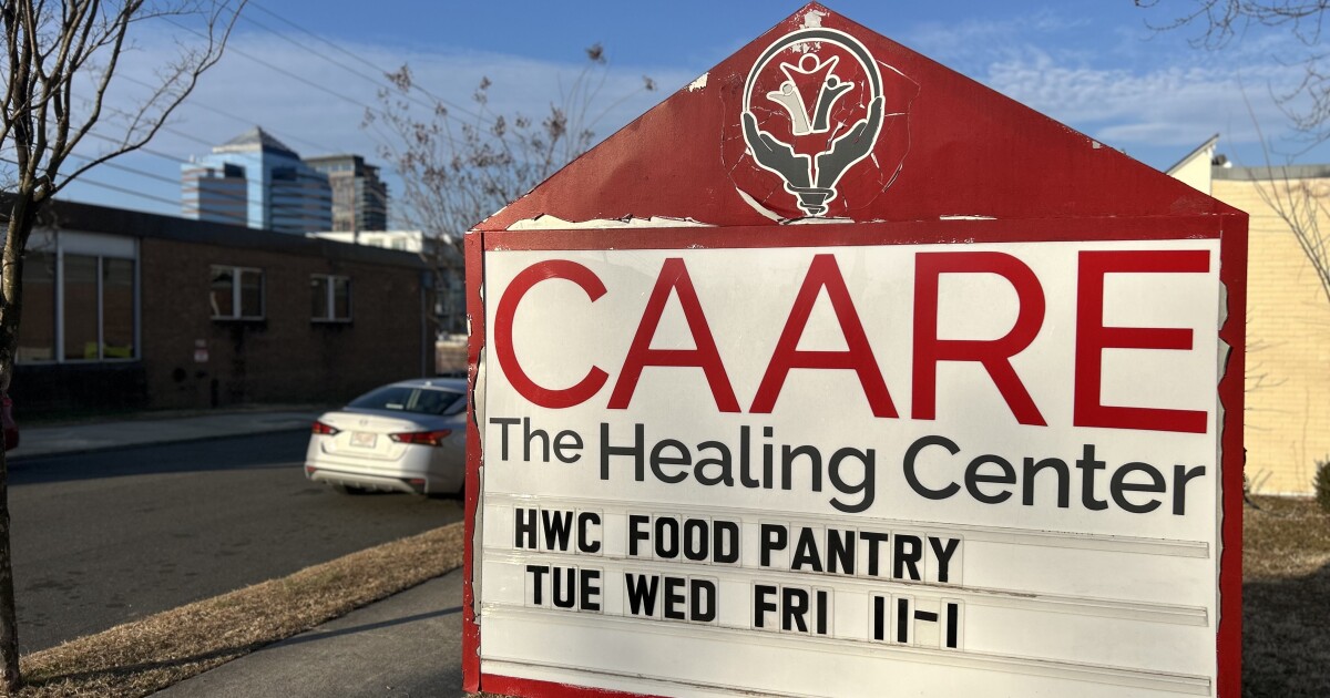 Durham is failing to run its HIV/AIDS housing program properly, advocacy group says