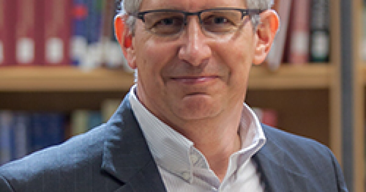 Larry Snyder to Return as Dean of WKU Potter College of Arts and Letters