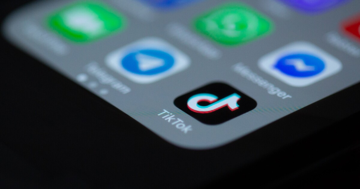 Michigan Senate bills address online child safety