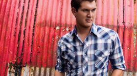 Jon Pardi.