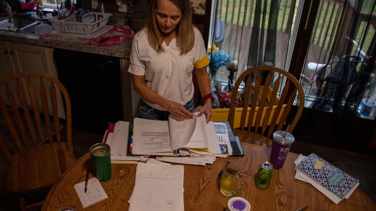 FEMA's hidden deadline for Kentucky flood survivors - Vimarsana News