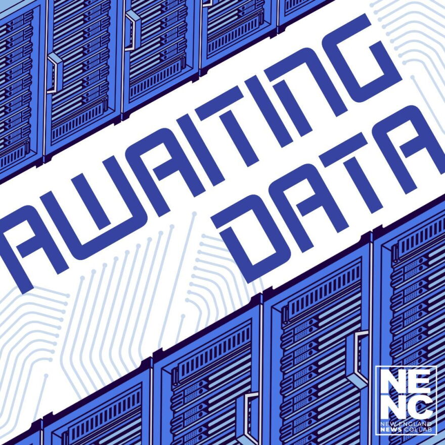 Huge data centers are going up across the US with the growth of AI…but not so much here in New England. Many want to keep it that way.