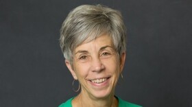 Tina Hardy, Illinois Valley Community College