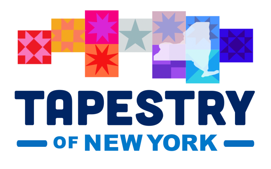 Tapestry of New York