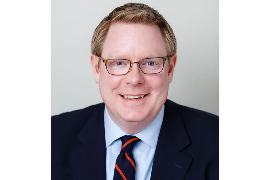 Andrew Bradley is the policy director for Prosperity Indiana, a statewide organization devoted to community advocacy.