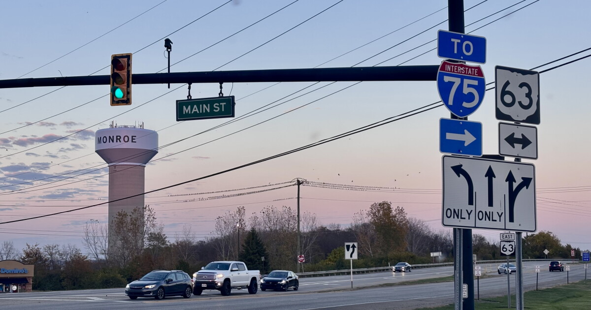 Monroe is planning for safer streets. Here's how that played out elsewhere