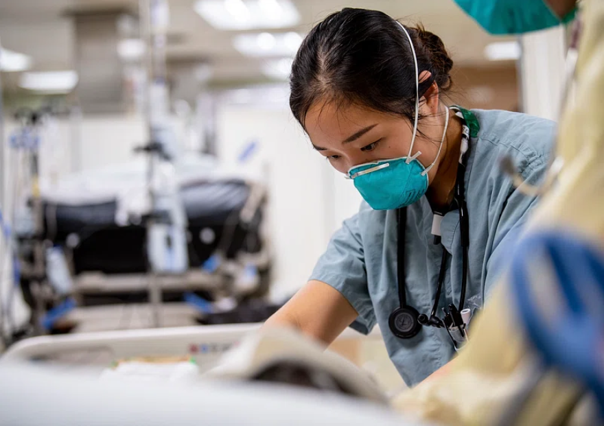 Since 2022, the Florida Atlantic University survey data show several areas where pressure on nurses has increased: Pay and benefits concerns more than doubled, from 24% to 53% Nearly half of nurses, 49%, report feeling undervalued, up from 26% Short staffing and high patient ratios increased from 53% to 61%