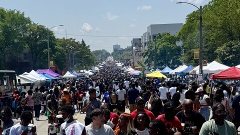 Milwaukee's 2025 Juneteenth Celebration and Parade