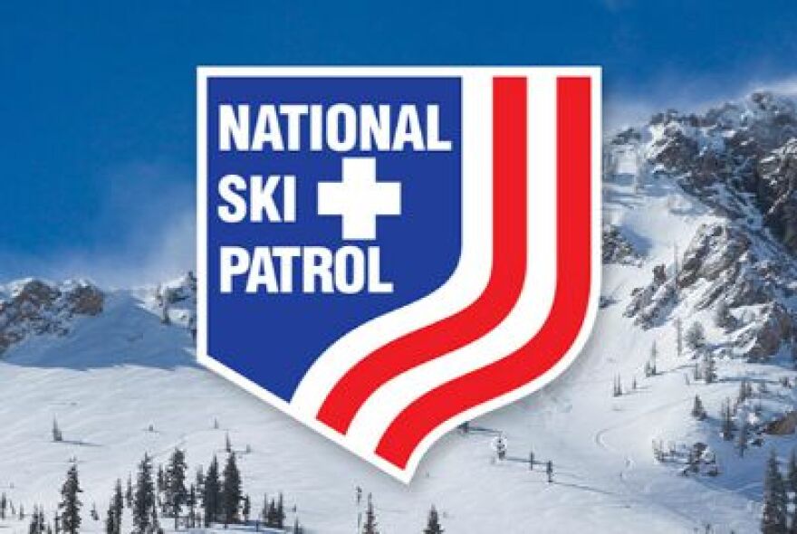 Ski Patrol