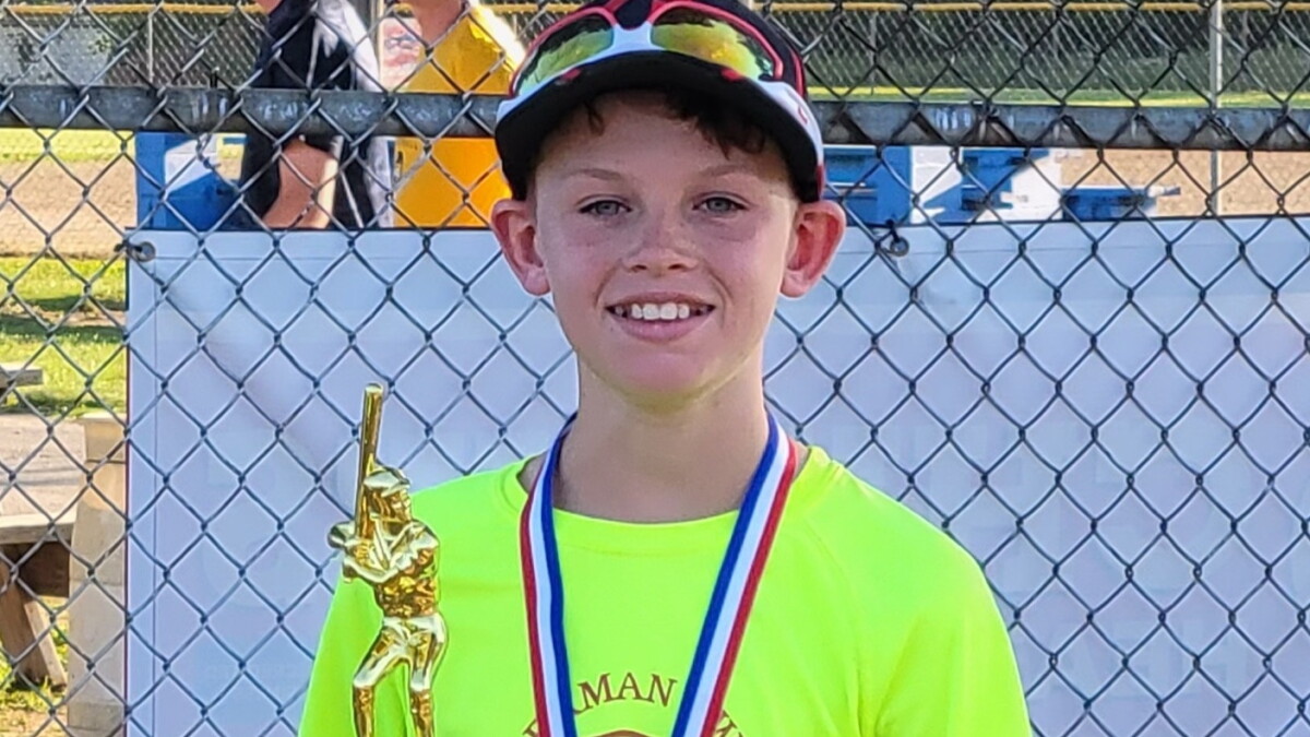 Funeral set for 11-year-old killed in Clark County school bus accident - Vimarsana News