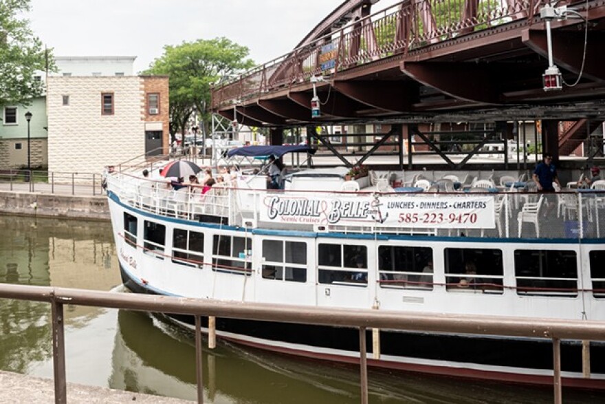 PHOTO BY JACOB WALSH