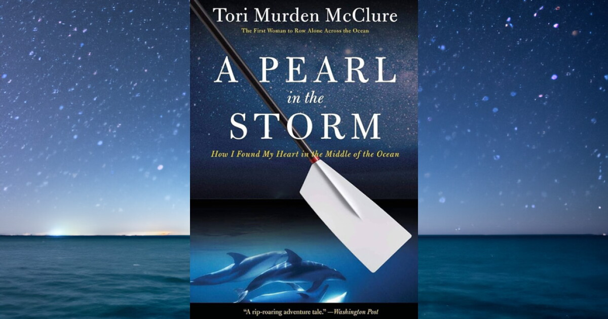 WKCTC to host trailblazing adventurer and author Tori McClure for 2025 ...