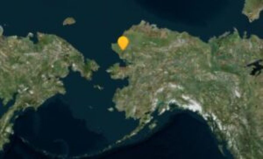 a map