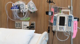 Senate Bill 317 includes a policy that limits how much a hospital payment plan is allowed to demand from a patient. Under the bill, a monthly payment could not exceed 10 percent of a patient’s household income and must allow for payments to be made over the course of 24 months.