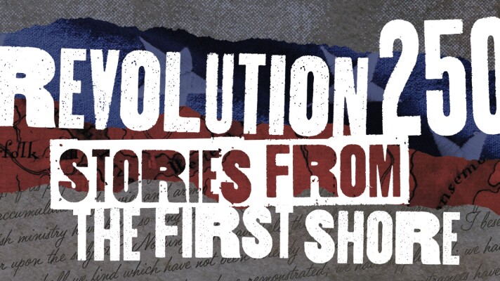 Revolution Revisited: America at 250