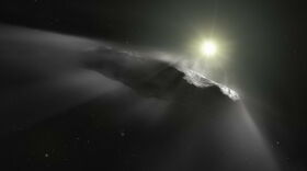ESA/Hubble, NASA, ESO, M. Kornmesser