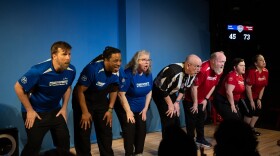 ComedySportz courtesy image