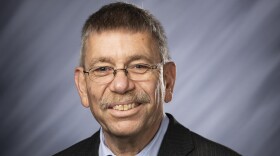 Republican Rep. Steve Davisson of Salem died Sunday after a long battle with cancer, according to the Indiana House speaker’s office.