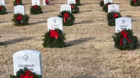 Wreaths Across Chattanooga in 2019