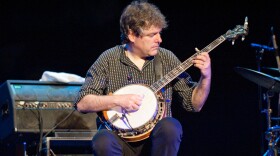 Bela Fleck in 2011