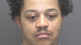 Carl Ashley Allen Jr., 38