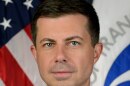 Pete Buttigieg.