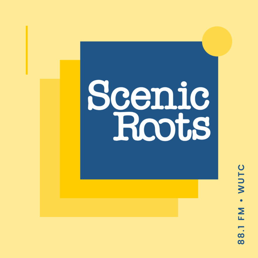 Scenic Roots - Mon 10/09/23