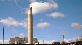 The Detroit incinerator