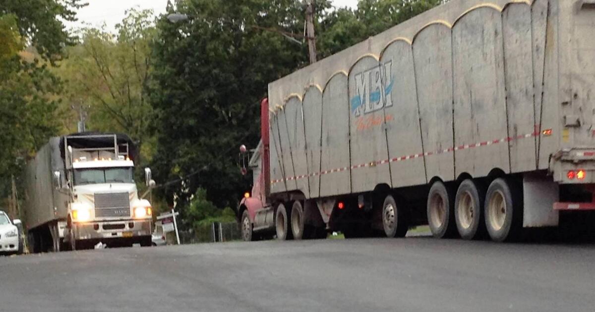 Dunn Landfill Faces New Requirements To Reduce Odors And Other Impacts