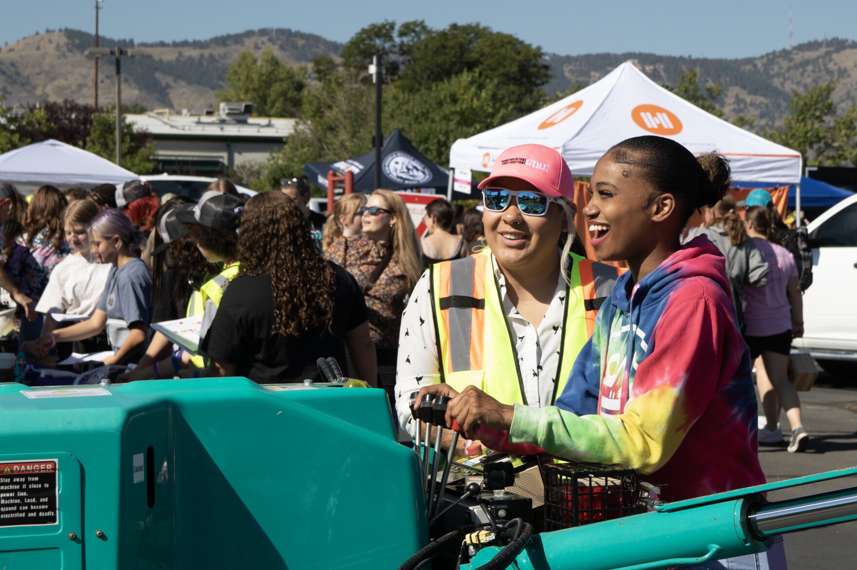 Jala Fair These women are building dreams and breaking the glass ceiling in ...