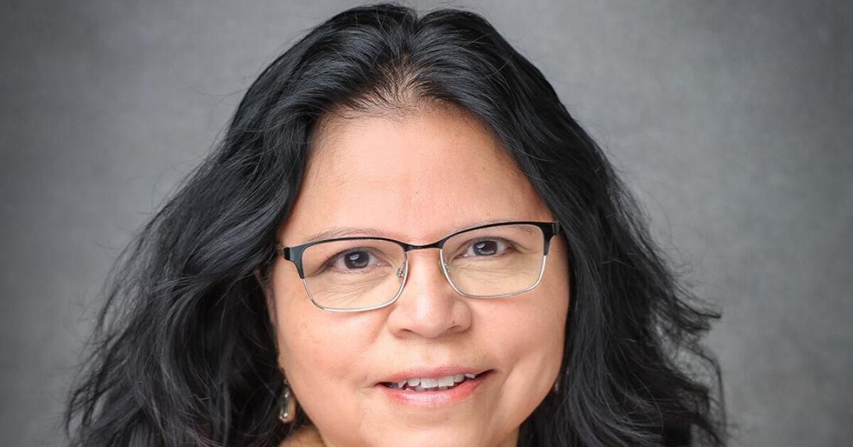 Tuba City medical executive to join Biden at State of the Union