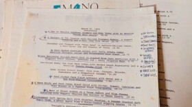 May I take your order?