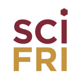 Science Friday logo