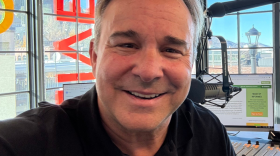 KPCW Volunteer DJ Ian Karr
