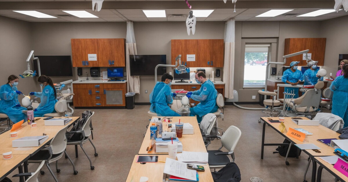 MCC's bet on career prep paid off. The state funding model that inspired it fell short.