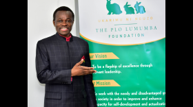 P.L.O. Lumumba