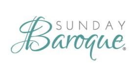 sunday baroque logo