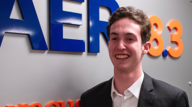 Ben Siegelheim