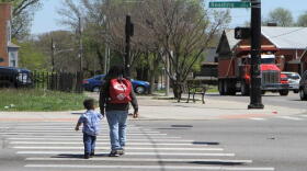 Residents in Avondale are concerned about safety and affordable housing.