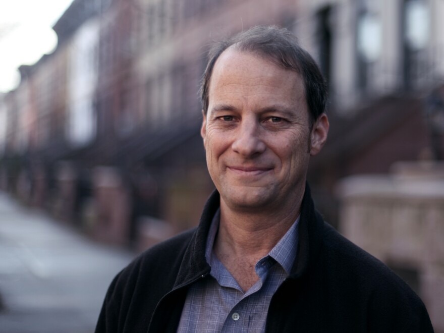 George Packer is a staff writer for <em>The New Yorker </em>and the author of numerous books of nonfiction.