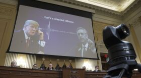 Kevin Dietsch/Getty Images