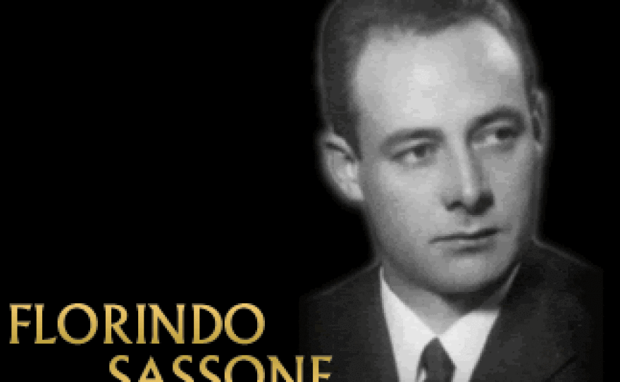 Florindo Sassone