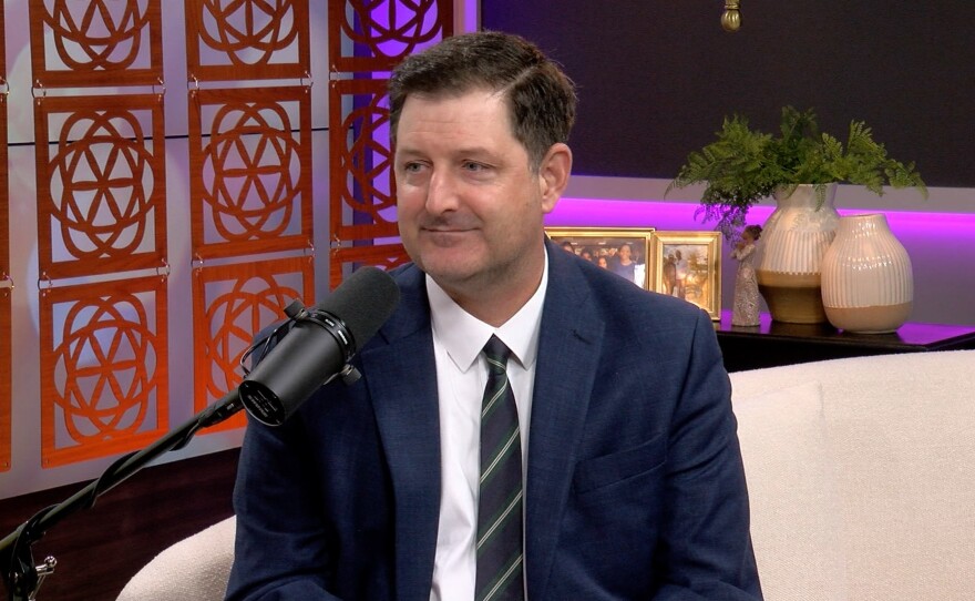 Brendon Steenbergen