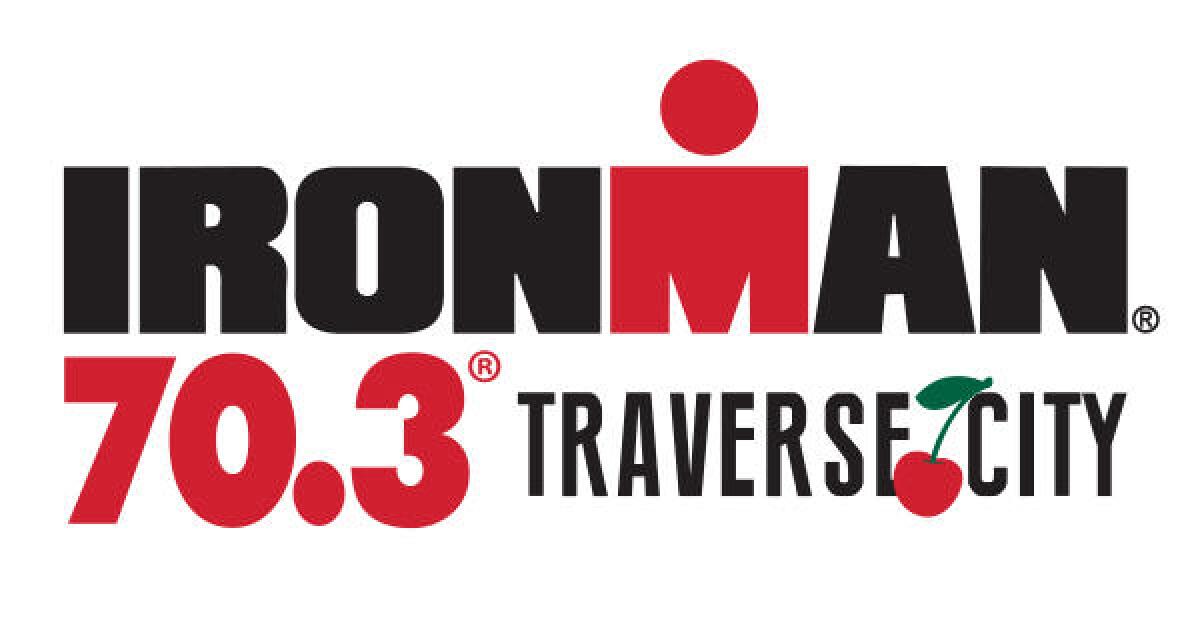 Traverse City Ironman WGVU NEWS
