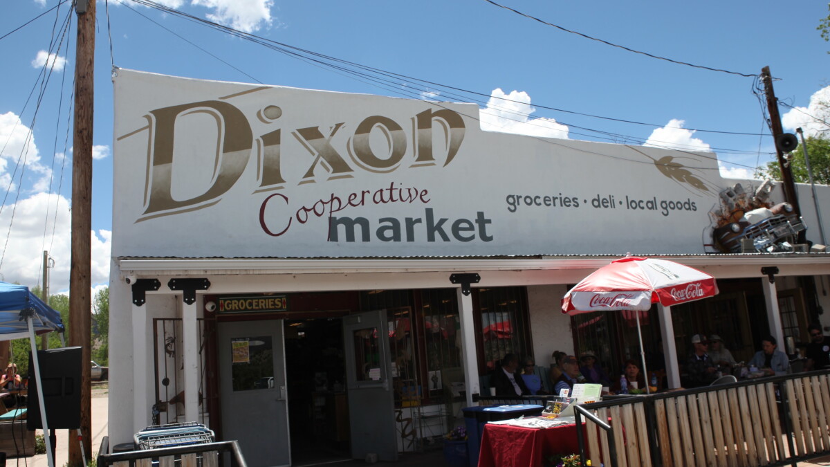 Dixon Co-Op celebrates national small business prize and plans expansion - Vimarsana News
