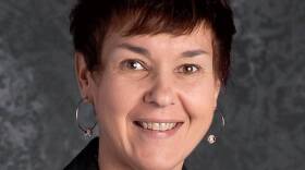 Tonya Merrigan will take over as Blue Valley superintendent on July 1, 2020.